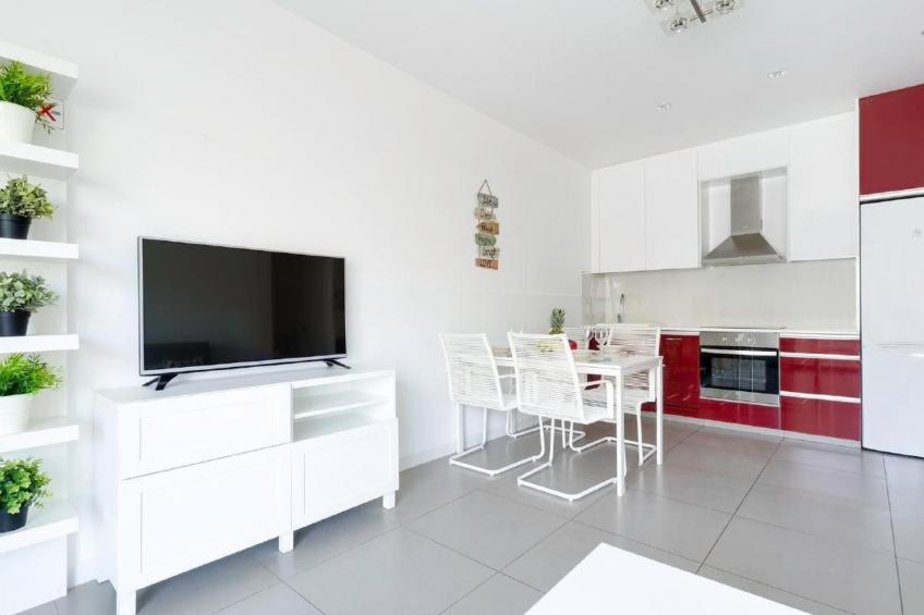 Wohnung "Playa Elisa" mit Gemeinschaftspool - foto 5