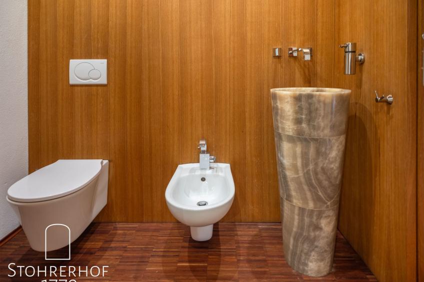 Wunderschönes Ferienhaus mit Kamin in Riederau - foto 33