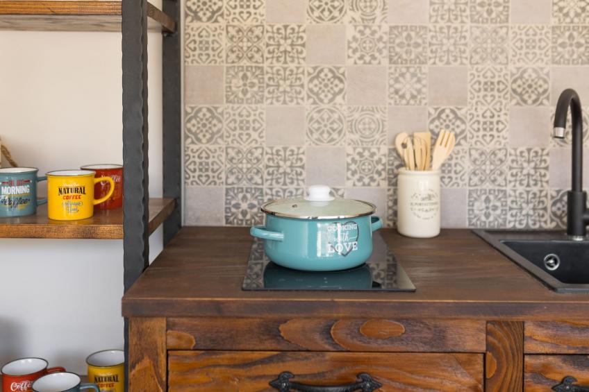 Villa FarAway in Dubrava kod Sibenik - foto 18