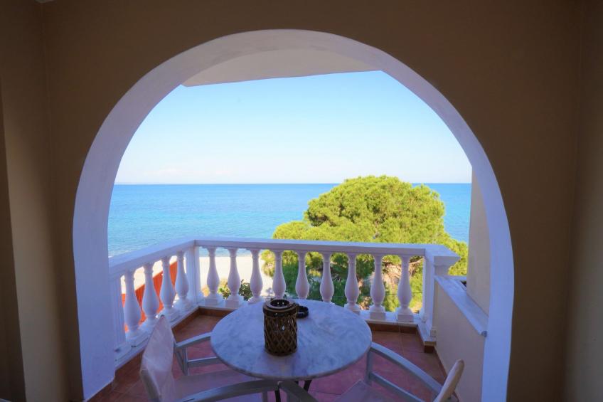 Gemütliche Suite G2 mit Meeresbrise in Zakynthos - foto 14