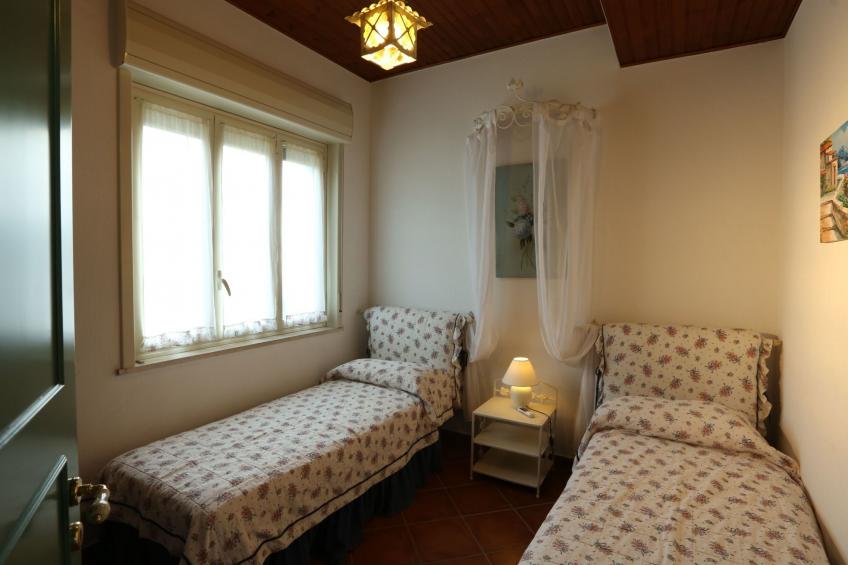 Appartement in Marchesana mit Großer Terrasse - foto 44