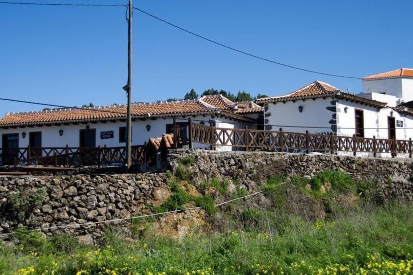 Ländliches Haus Monte del Agua - foto 21