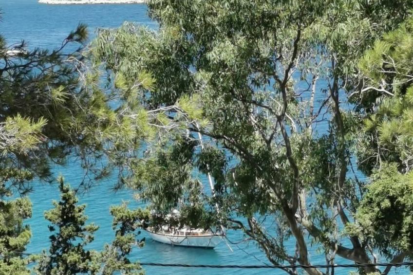 Luxuriöse, abgelegene Villa mit fantastischer Aussicht - foto 3