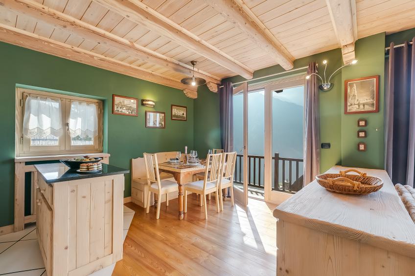 Baita Delle Stelle - foto 19