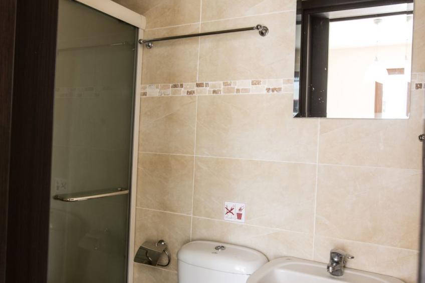 Fantastische Wohnung im Erdgeschoss - foto 9