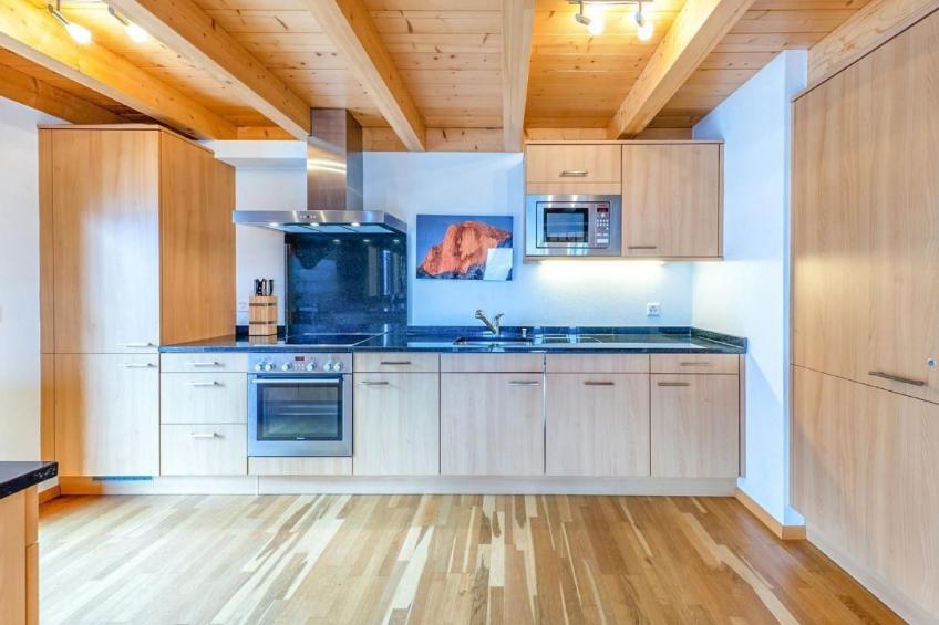 Chalet Greppon Blanc - foto 10