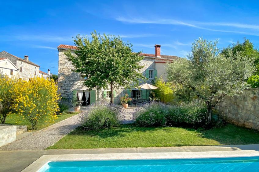 Villa KALU - foto 2