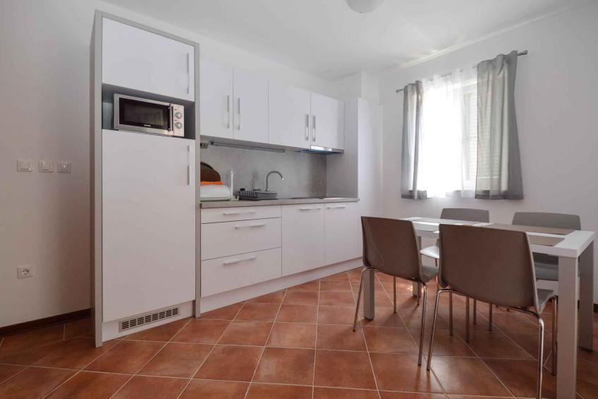 Holiday apartment close to the beach - BF-HWPM - foto 8