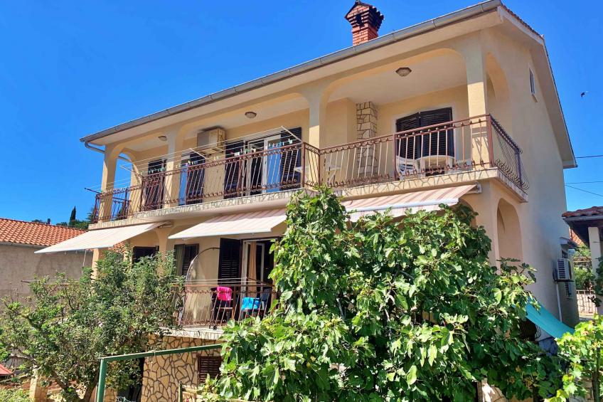 Vakantiewoning met airconditioning voor 2 tot 4 personen - BF-ZJCCC - foto 9