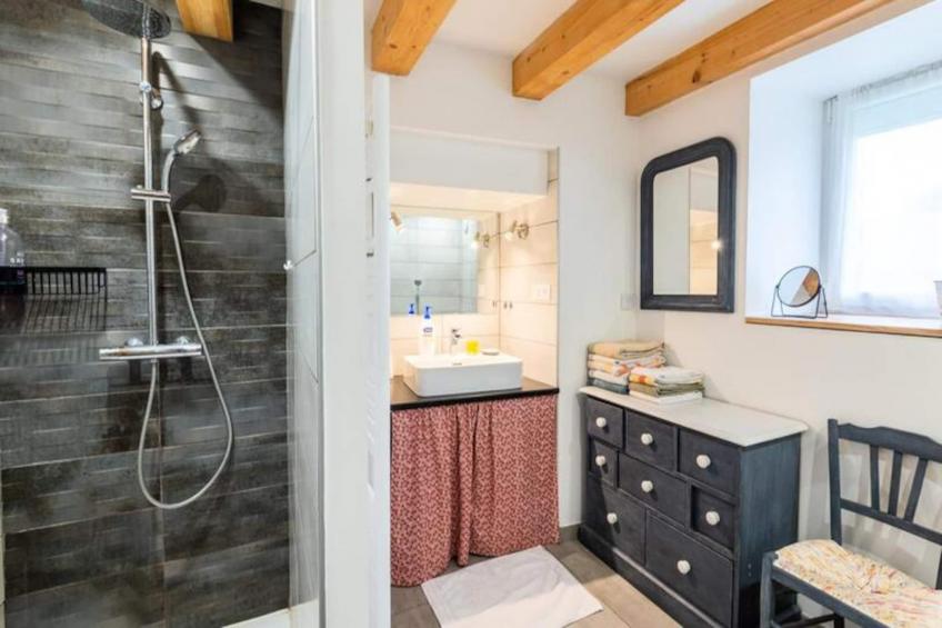 Gîte de France Gîte la parro 3 épis - foto 40