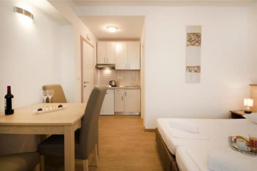 Guest House Mia (ST) - Standard Studio (A1) - foto 9