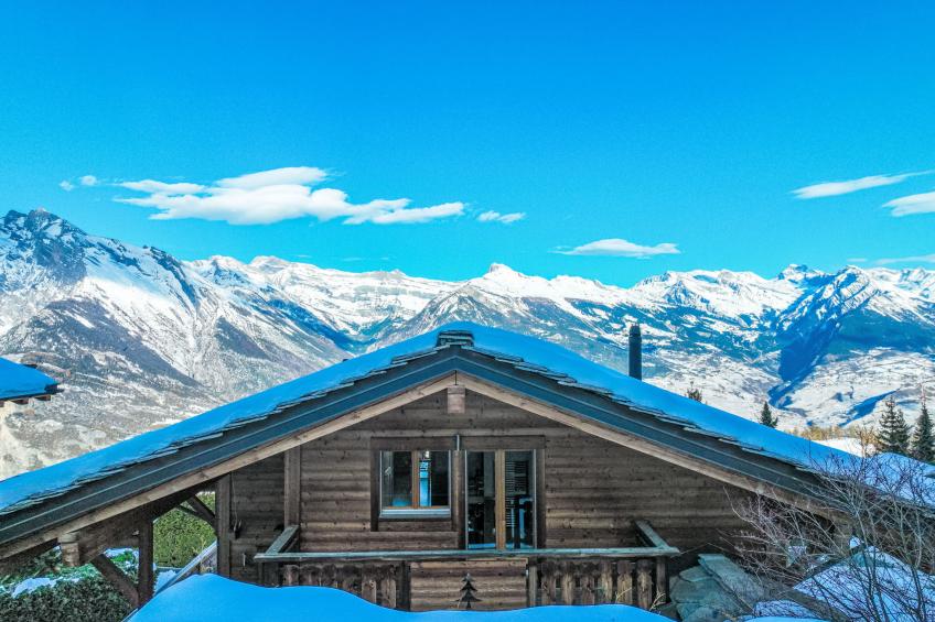 Chalet Aurore - foto 60