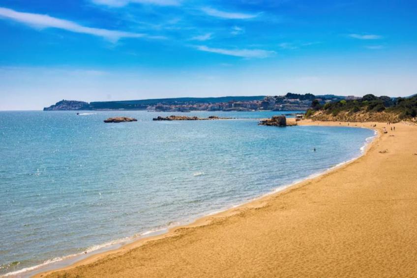 L' Escala delantero T40 - foto 33