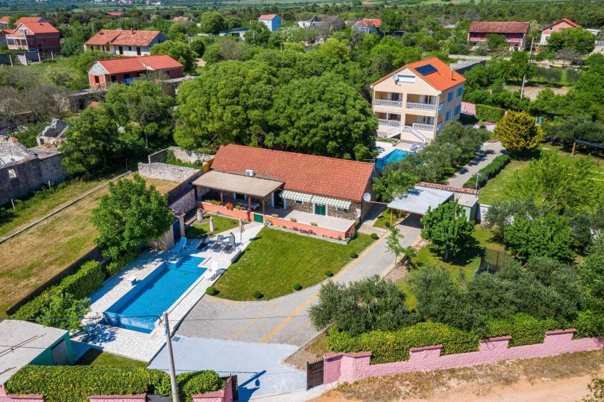 Authentic stone house Momo - foto 6