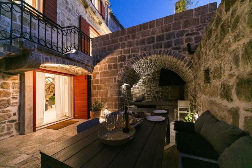 Villa Zdenka - Five Bedroom Villa with Terrace - foto 34