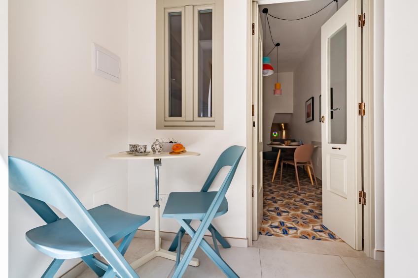 Pescamare Apartment Polignano A Mare - foto 3