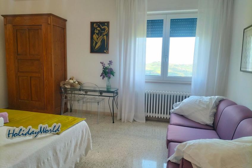 Villa Presentosa D'Abruzzo bei Holiday World - foto 12