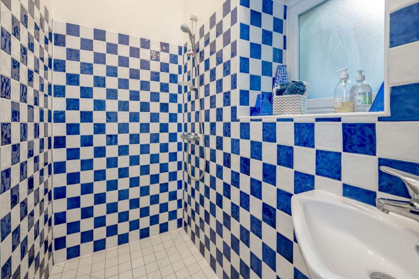 Villa "Ker House" mit Blick auf das Wasser - foto 18