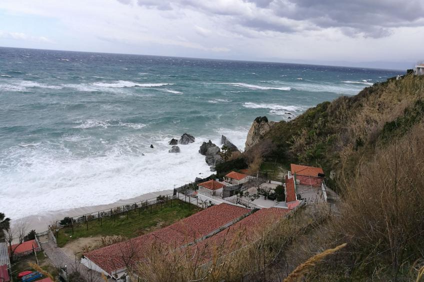 Villini macrì - foto 27