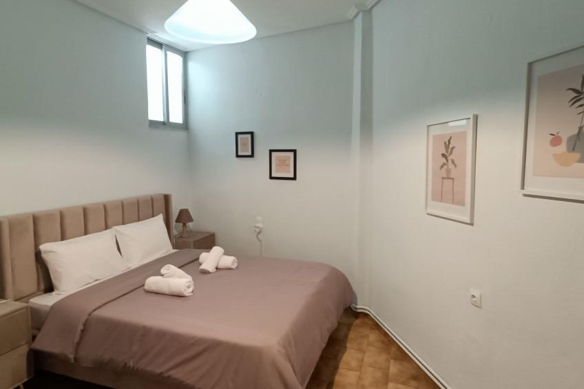 Unknown Accommodation - foto 9
