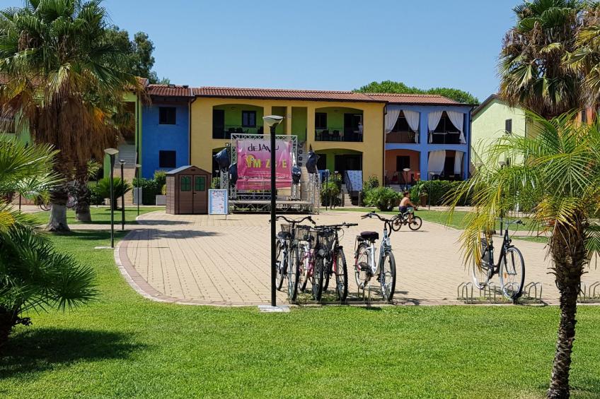 Wohnung 'Artemide' mit Infinity-Pool - foto 15