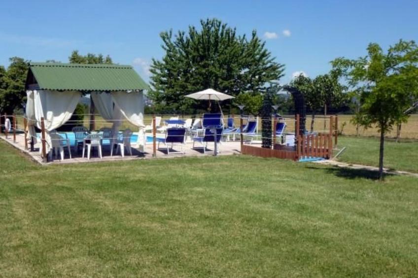 Mela' Wohnung mit Gemeinschaftspool - foto 24