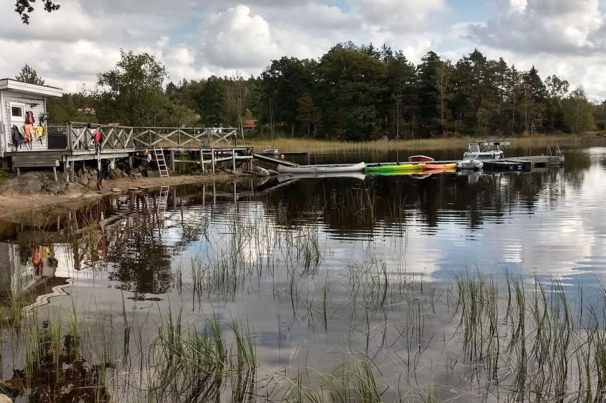 "Évika 3" mit Sauna - foto 15