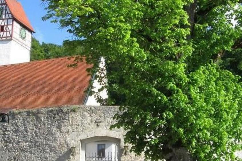 Wunderschönes Ferienhaus in Zainingen - foto 17