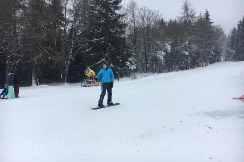 Feriendomizil Adler - foto 41