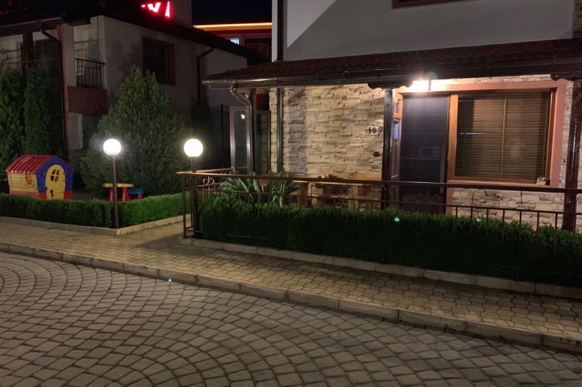 Wohnung in einer engen und ruhigen Anlage - foto 18