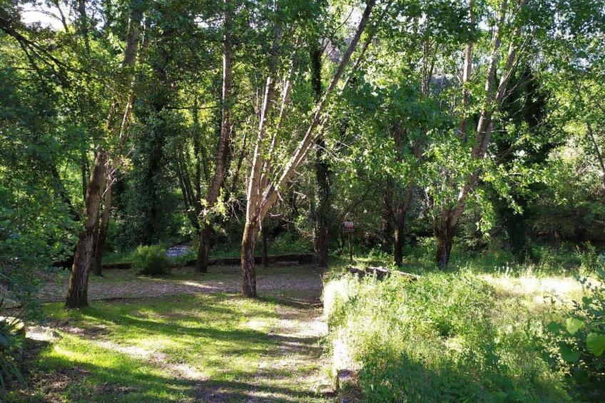 Renovierte Mühle in der Nähe der Cascades 1 - foto 14