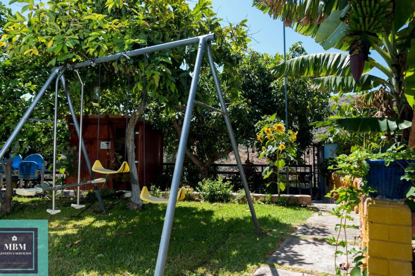 Villa "Villa Ignacita" mit privatem Pool - foto 10