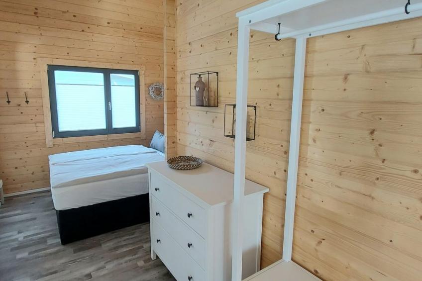 Holzhaus Sarahlita in Enspel - foto 11