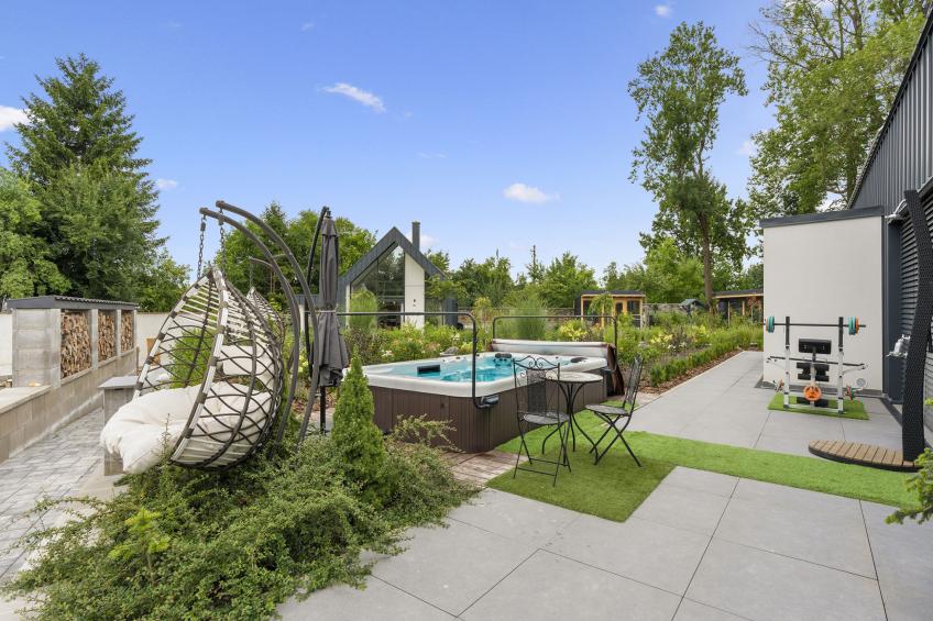 Luxury Retreat Resort - foto 26