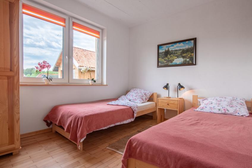 Zagroda nad Krutynią - foto 16