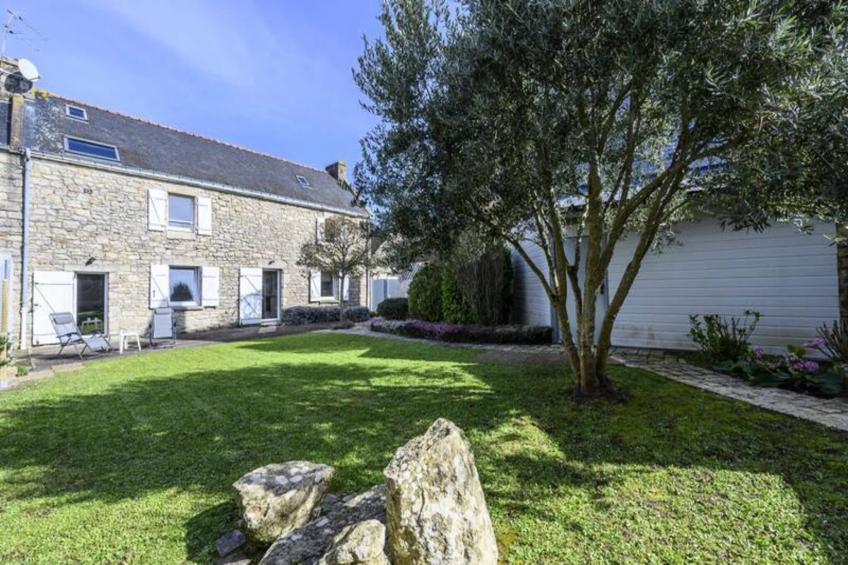 Résidence 13 Rue Brizeux