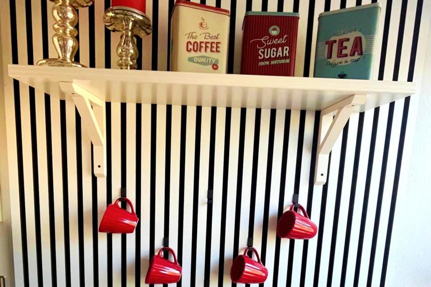 Hochsitz Appartement - foto 8