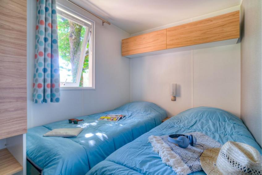 Cottage 6p 3Bdrms AirCon - foto 6