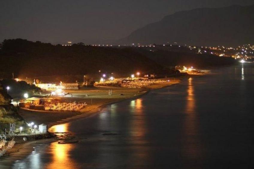 Wohnung in Balestrate mit Schwimmbad und Meerblick - foto 3