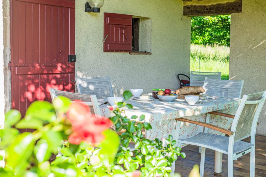 Gites de la Goujatte - foto 14