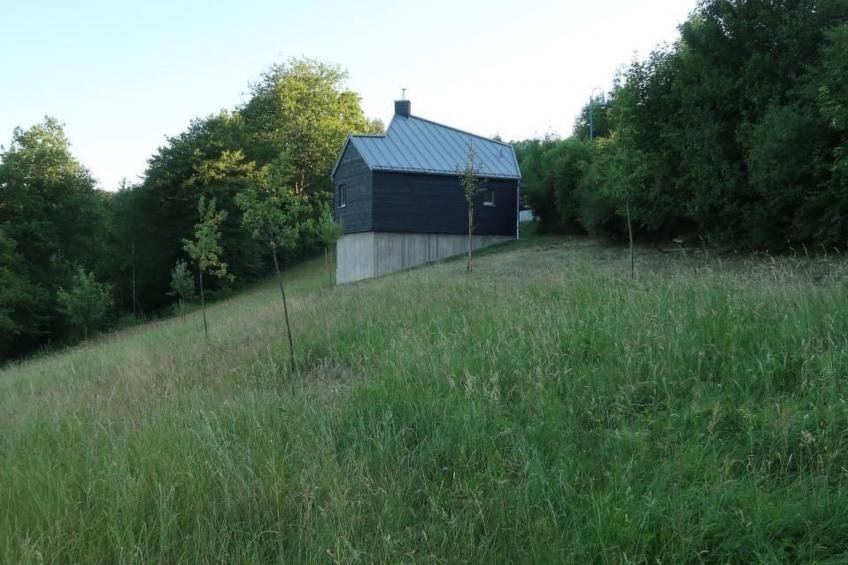 Kleines Vulkaneifelhaus - foto 32