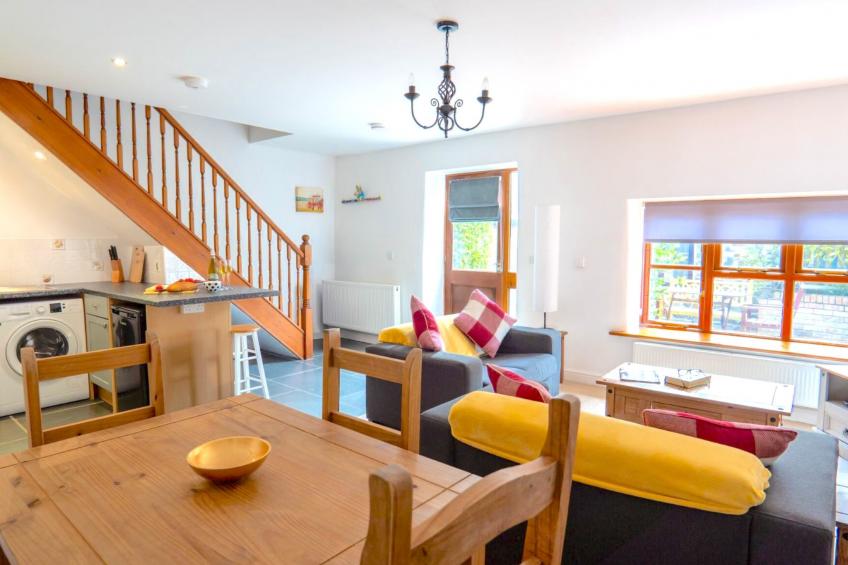 Rosemary Cottage at Widemouth Bay - foto 2