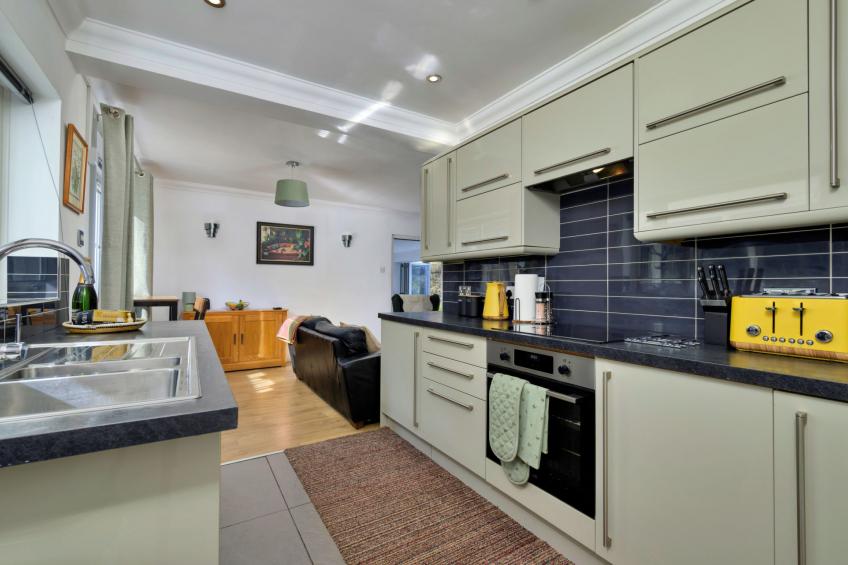 Dyffryn - foto 24