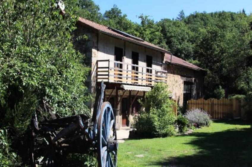 Gîte de France La rapiette 3 épis