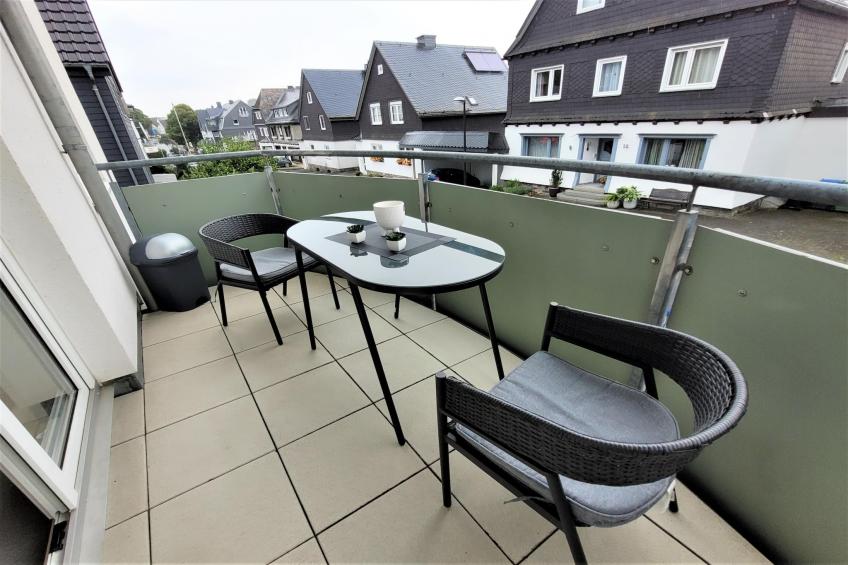 2SZ Deluxe / 4P Winterberg Appartement 21121 - foto 30