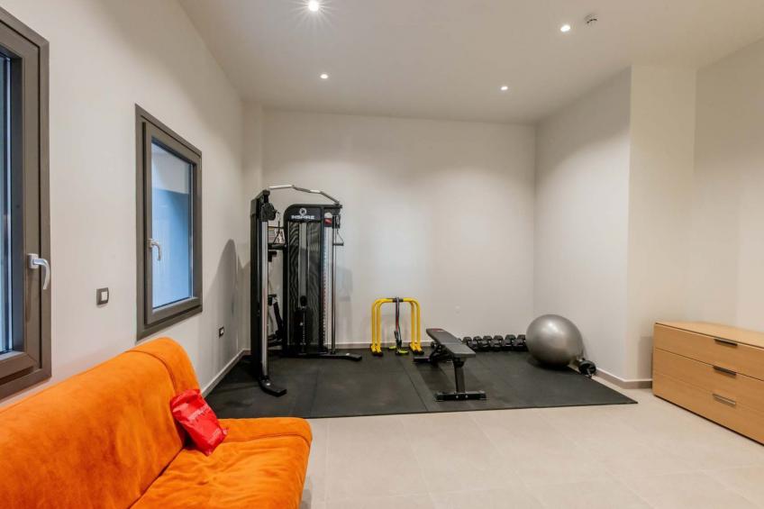 Villa Luna - 100m zum Meer und ''Free'' Beheizter Pool - foto 40