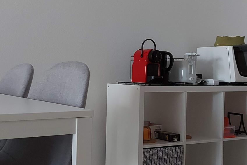 Villa Luigi, Unterkunft in der Villa, Parkplatz, Wallbox - foto 20