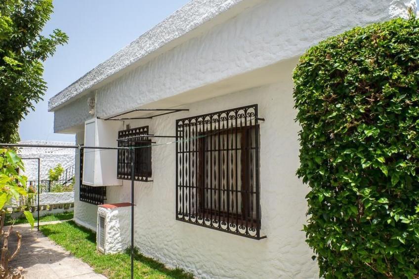 Strandnahes Haus mit Terrasse zum Sonnenuntergang - foto 23