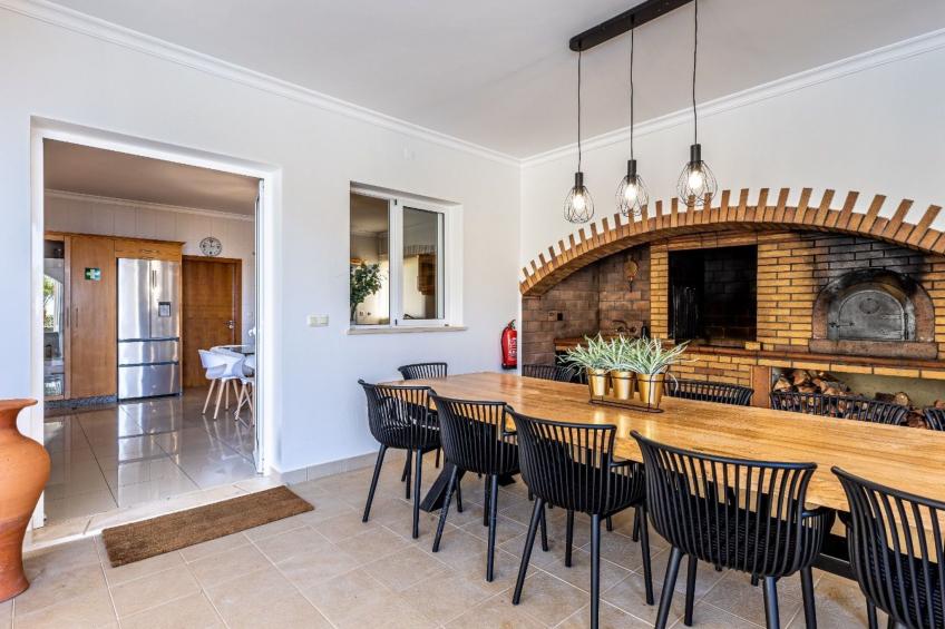 Luxuriöses Escape Village Calheta mit beheiztem Pool - foto 20