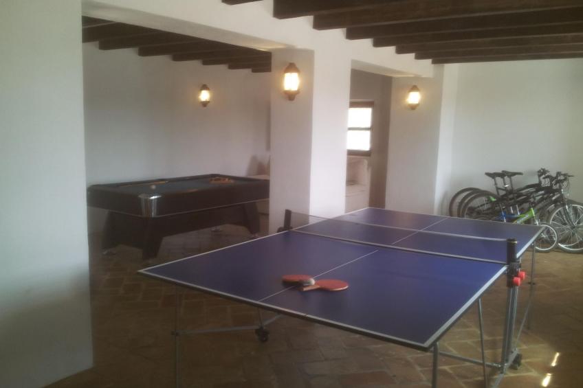 Casa Rural 'Casa del Molino' mit Terrasse - foto 7